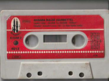 Aziz Simsek - Bakan Efendi Yetin